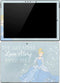 Disney Cinderella Greatest Love Story Ever Told Surface Pro 4 Skin